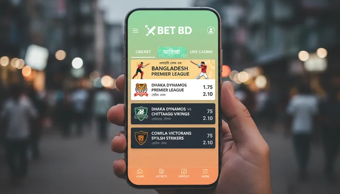 Krikya Casino মোবাইল অ্যাপ বাংলাদেশ